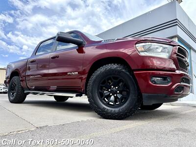 2020 RAM 1500 Big Horn   - Photo 31 - North Salt Lake, UT 84010