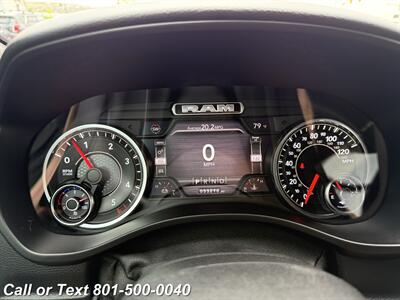 2020 RAM 1500 Big Horn   - Photo 45 - North Salt Lake, UT 84010