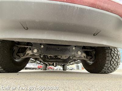 2020 RAM 1500 Big Horn   - Photo 14 - North Salt Lake, UT 84010
