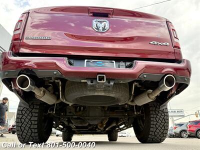 2020 RAM 1500 Big Horn   - Photo 21 - North Salt Lake, UT 84010