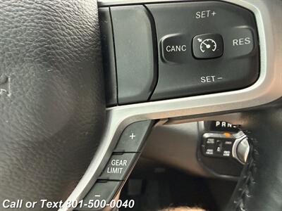 2020 RAM 1500 Big Horn   - Photo 46 - North Salt Lake, UT 84010