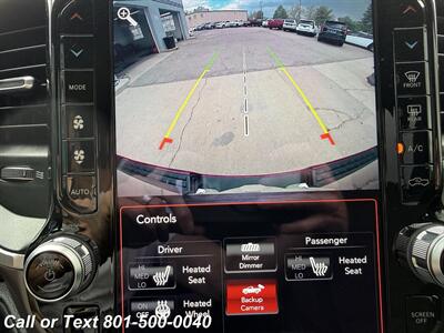 2020 RAM 1500 Big Horn   - Photo 11 - North Salt Lake, UT 84010