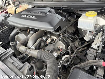 2020 RAM 1500 Big Horn   - Photo 7 - North Salt Lake, UT 84010