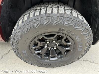 2020 RAM 1500 Big Horn   - Photo 3 - North Salt Lake, UT 84010
