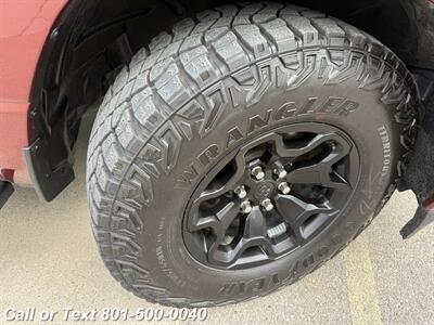 2020 RAM 1500 Big Horn   - Photo 12 - North Salt Lake, UT 84010