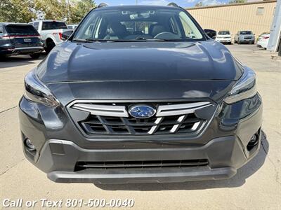 2019 Subaru Crosstrek 2.0i Limited   - Photo 44 - North Salt Lake, UT 84010