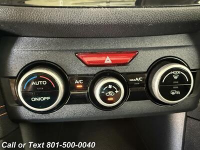 2019 Subaru Crosstrek 2.0i Limited   - Photo 28 - North Salt Lake, UT 84010