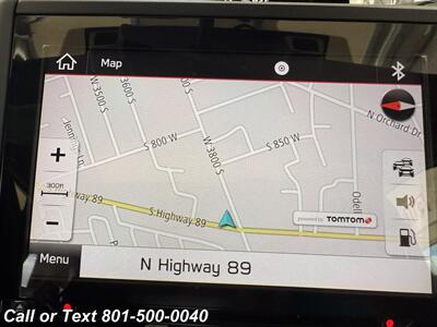 2019 Subaru Crosstrek 2.0i Limited   - Photo 35 - North Salt Lake, UT 84010