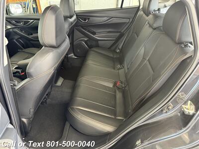 2019 Subaru Crosstrek 2.0i Limited   - Photo 19 - North Salt Lake, UT 84010