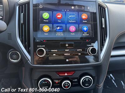 2019 Subaru Crosstrek 2.0i Limited   - Photo 12 - North Salt Lake, UT 84010