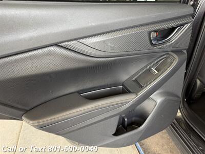 2019 Subaru Crosstrek 2.0i Limited   - Photo 20 - North Salt Lake, UT 84010