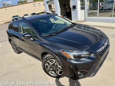 2019 Subaru Crosstrek 2.0i Limited   - Photo 41 - North Salt Lake, UT 84010
