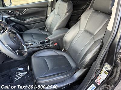 2019 Subaru Crosstrek 2.0i Limited   - Photo 4 - North Salt Lake, UT 84010