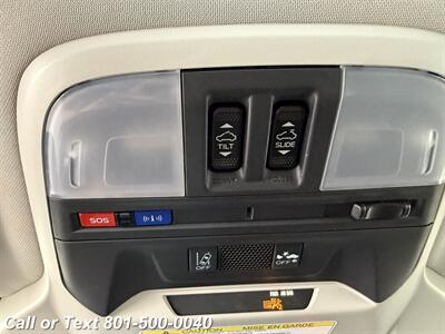 2019 Subaru Crosstrek 2.0i Limited   - Photo 26 - North Salt Lake, UT 84010