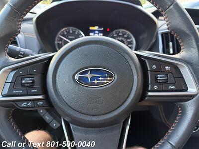 2019 Subaru Crosstrek 2.0i Limited   - Photo 11 - North Salt Lake, UT 84010