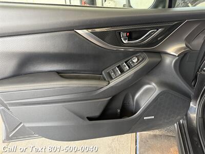 2019 Subaru Crosstrek 2.0i Limited   - Photo 21 - North Salt Lake, UT 84010