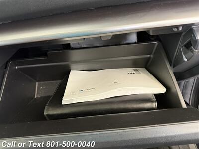 2019 Subaru Crosstrek 2.0i Limited   - Photo 38 - North Salt Lake, UT 84010