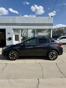 2019 Subaru Crosstrek 2.0i Limited   - Photo 52 - North Salt Lake, UT 84010