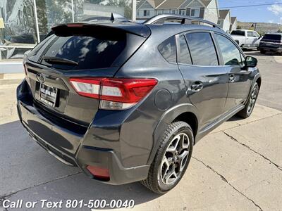 2019 Subaru Crosstrek 2.0i Limited   - Photo 48 - North Salt Lake, UT 84010