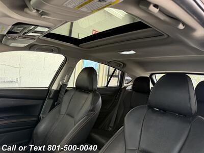 2019 Subaru Crosstrek 2.0i Limited   - Photo 29 - North Salt Lake, UT 84010