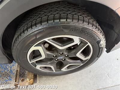 2019 Subaru Crosstrek 2.0i Limited   - Photo 18 - North Salt Lake, UT 84010