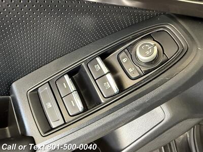 2019 Subaru Crosstrek 2.0i Limited   - Photo 22 - North Salt Lake, UT 84010