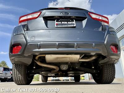 2019 Subaru Crosstrek 2.0i Limited   - Photo 57 - North Salt Lake, UT 84010
