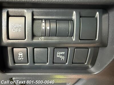 2019 Subaru Crosstrek 2.0i Limited   - Photo 25 - North Salt Lake, UT 84010