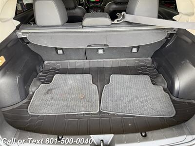 2019 Subaru Crosstrek 2.0i Limited   - Photo 30 - North Salt Lake, UT 84010