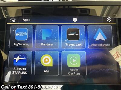 2019 Subaru Crosstrek 2.0i Limited   - Photo 36 - North Salt Lake, UT 84010