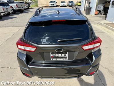 2019 Subaru Crosstrek 2.0i Limited   - Photo 55 - North Salt Lake, UT 84010