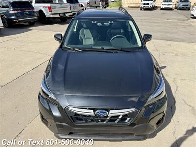 2019 Subaru Crosstrek 2.0i Limited   - Photo 43 - North Salt Lake, UT 84010