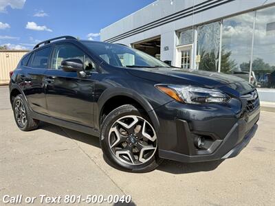 2019 Subaru Crosstrek 2.0i Limited   - Photo 2 - North Salt Lake, UT 84010