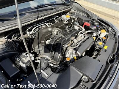 2019 Subaru Crosstrek 2.0i Limited   - Photo 49 - North Salt Lake, UT 84010