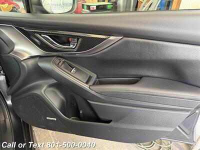 2019 Subaru Crosstrek 2.0i Limited   - Photo 40 - North Salt Lake, UT 84010