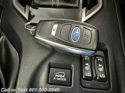 2019 Subaru Crosstrek 2.0i Limited   - Photo 34 - North Salt Lake, UT 84010