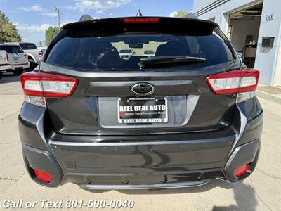 2019 Subaru Crosstrek 2.0i Limited   - Photo 56 - North Salt Lake, UT 84010