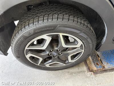 2019 Subaru Crosstrek 2.0i Limited   - Photo 16 - North Salt Lake, UT 84010