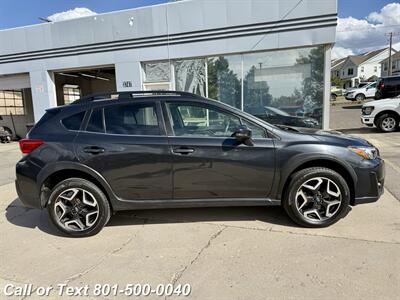 2019 Subaru Crosstrek 2.0i Limited   - Photo 6 - North Salt Lake, UT 84010