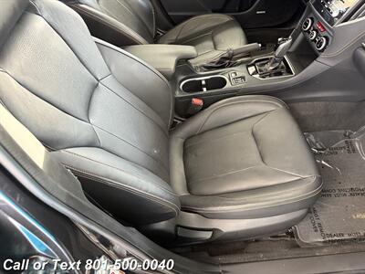 2019 Subaru Crosstrek 2.0i Limited   - Photo 39 - North Salt Lake, UT 84010