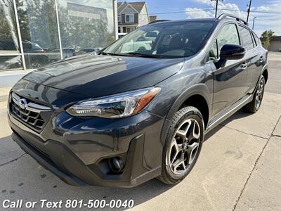 2019 Subaru Crosstrek 2.0i Limited   - Photo 51 - North Salt Lake, UT 84010