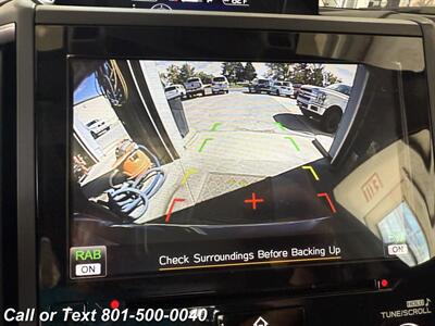 2019 Subaru Crosstrek 2.0i Limited   - Photo 27 - North Salt Lake, UT 84010