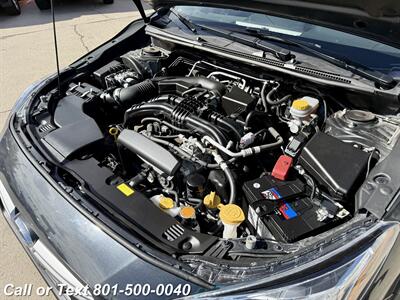 2019 Subaru Crosstrek 2.0i Limited   - Photo 50 - North Salt Lake, UT 84010