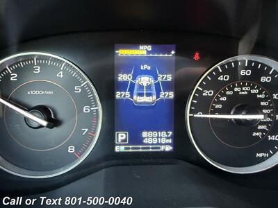 2019 Subaru Crosstrek 2.0i Limited   - Photo 5 - North Salt Lake, UT 84010