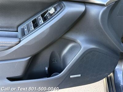 2019 Subaru Crosstrek 2.0i Limited   - Photo 7 - North Salt Lake, UT 84010