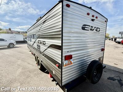 2022 Forest River EVO T268BHFS   - Photo 20 - North Salt Lake, UT 84010