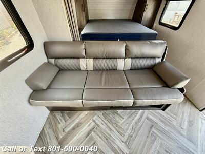 2022 Forest River EVO T268BHFS   - Photo 27 - North Salt Lake, UT 84010