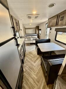 2022 Forest River EVO T268BHFS   - Photo 30 - North Salt Lake, UT 84010