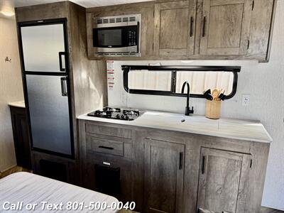 2022 Forest River EVO T268BHFS   - Photo 2 - North Salt Lake, UT 84010
