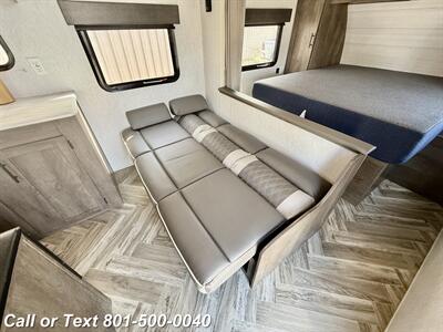 2022 Forest River EVO T268BHFS   - Photo 26 - North Salt Lake, UT 84010